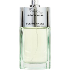 Nước hoa, dầu thơm Jaguar Performance Eau De Toilette Spray 100 ml Tester
