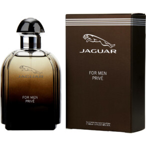 Nước hoa, dầu thơm Jaguar Prive Eau De Toilette Spray 100 ml