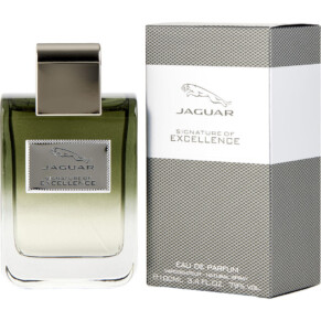 Nước hoa, dầu thơm Jaguar Signature Of Excellence Eau De Parfum