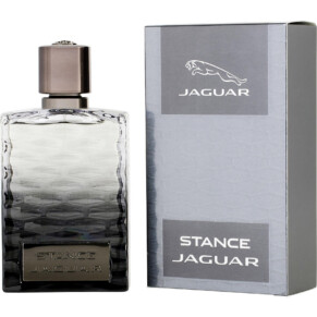 Nước hoa, dầu thơm Jaguar Stance Eau De Toilette Spray 100 ml