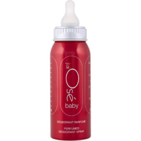 Jai Ose Baby deodorant cho Nữ