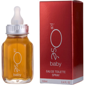 Nước hoa, dầu thơm Jai Ose Baby Eau De Toilette Spray 100 ml