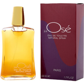 Jai Ose eau de toilette cho Nữ