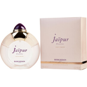 Nước hoa, dầu thơm Jaipur Bracelet Eau De Parfum Spray 100 ml