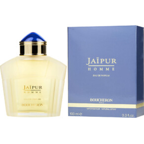 Nước hoa, dầu thơm Jaipur Eau De Parfum Spray 100 ml