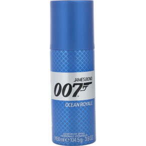 James Bond 007 Ocean Royale deodorant cho Nam