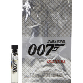 James Bond 007 Quantum eau de toilette cho Nam