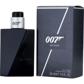 Nước hoa, dầu thơm James Bond 007 Seven Eau De Toilette