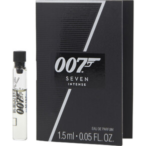 James Bond 007 Seven Intense eau de parfum cho Nam
