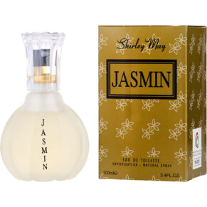 Nước hoa, dầu thơm Jasmin Eau De Toilette Spray 100 ml