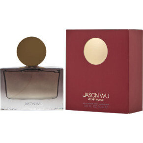 Nước hoa, dầu thơm Jason Wu Velvet Rouge Eau De Parfum Spray 60 ml