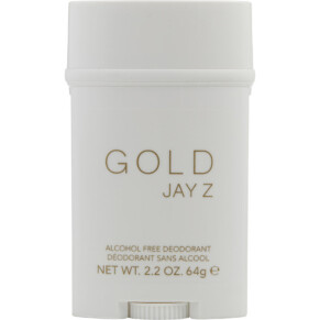 Jay Z Gold deodorant cho Nam