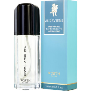 Nước hoa, dầu thơm Je Reviens Eau De Toilette