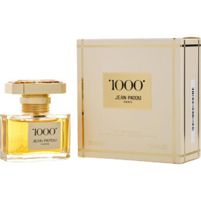 Jean Patou 1000 eau de parfum cho Nữ