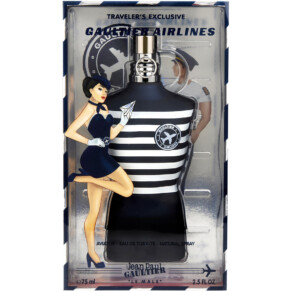 Nước hoa, dầu thơm Jean Paul Gaultier Airlines Eau De Toilette