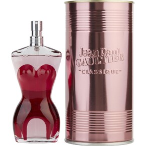 Nước hoa, dầu thơm Jean Paul Gaultier Eau De Parfum Spray (Collector 2017) 100 ml