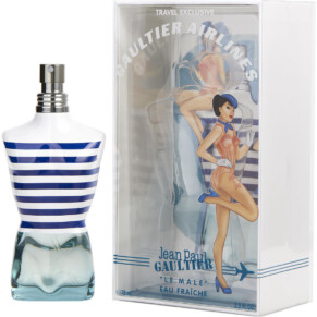Jean Paul Gaultier Eau Fraiche eau de toilette cho Nam