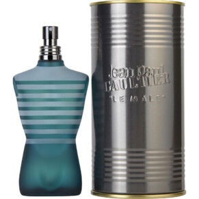 Nước hoa, dầu thơm Jean Paul Gaultier Eau De Toilette Spray 125 ml