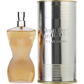 Nước hoa, dầu thơm Jean Paul Gaultier Eau De Toilette Spray 100 ml