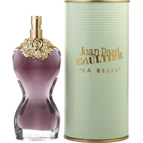 Nước hoa, dầu thơm Jean Paul Gaultier La Belle Eau De Parfum Spray 100 ml