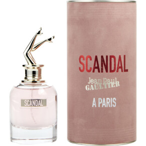 Nước hoa, dầu thơm Jean Paul Gaultier Scandal A Paris Eau De Toilette Spray 70 ml