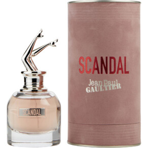 Nước hoa, dầu thơm Jean Paul Gaultier Scandal Eau De Parfum Spray (New Packaging) 70 ml