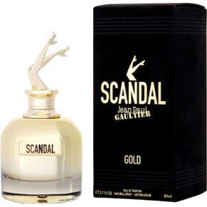 Jean Paul Gaultier Scandal Gold eau de parfum cho Nữ