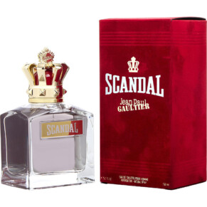 Jean Paul Gaultier Scandal Pour Homme eau de toilette cho Nam