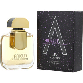 Jean Rish Amelia eau de parfum cho Nữ