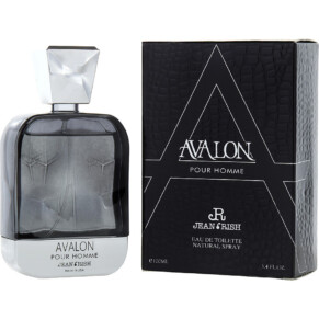 Jean Rish Avalon eau de toilette cho Nam