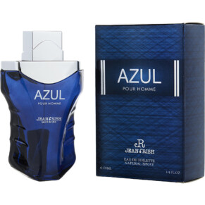 Jean Rish Azul eau de toilette cho Nam