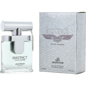 Jean Rish Instinct eau de toilette cho Nam