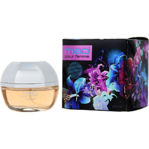 Jean Rish Maci eau de parfum cho Nữ