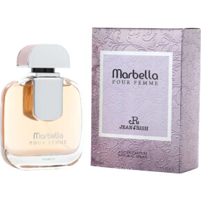 Jean Rish Marbella eau de parfum cho Nữ