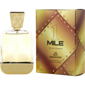 Jean Rish One Mile eau de toilette cho Nam