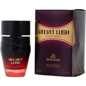 Jean Rish Velvet Lush eau de parfum cho Nữ