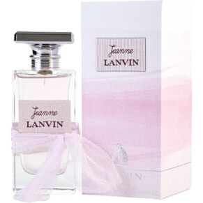 Nước hoa, dầu thơm Jeanne Lanvin Eau De Parfum Spray 100 ml