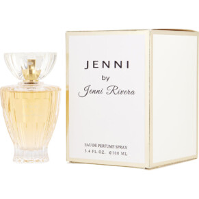 Nước hoa, dầu thơm Jenni By Jenni Rivera Eau De Parfum Spray 100 ml