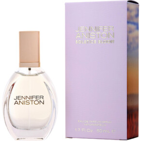 Jennifer Aniston Solstice Bloom eau de parfum cho Nữ