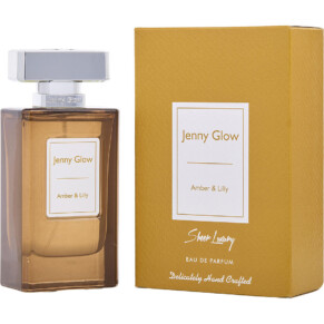 Jenny Glow Amber & Lily eau de parfum cho Nữ