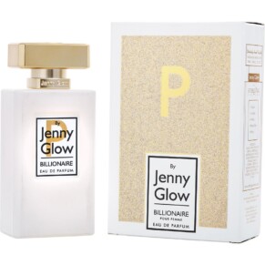 Jenny Glow Billionaire eau de parfum cho Nữ