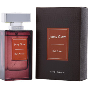 Jenny Glow Dark Amber eau de parfum cho Nữ