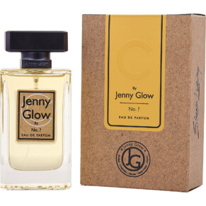 Jenny Glow No. ? eau de parfum cho Nữ