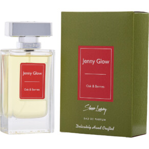 Jenny Glow Oak & Berries eau de parfum cho Nữ