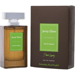 Jenny Glow Oak & Hazelnut eau de parfum cho Nam và Nữ