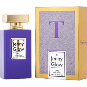Jenny Glow Ufo eau de parfum cho Nam và Nữ