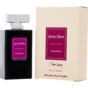 Jenny Glow Velvet & Oud eau de parfum cho Nữ