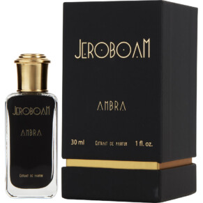 Jeroboam Ambra parfum cho Nam