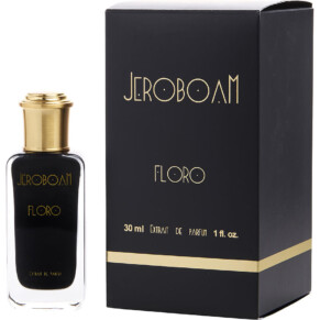 Jeroboam Floro parfum cho Nam và Nữ