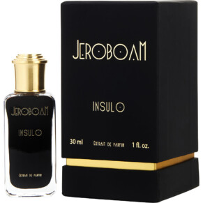 Jeroboam Insulo parfum cho Nam và Nữ